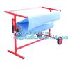 Buy cheap plastic auto paint masking film supplier 5*150m, plastic pe protective cushion material paint protection film, auto pol from wholesalers