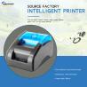 Buy cheap Desktop Black And White POS 80mm Thermal Printer with and Symbols Printing Content from wholesalers