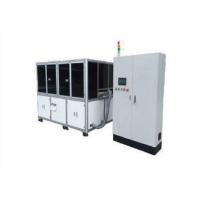 Buy cheap Fast Speed RO Membrane Making Machine Automatic Feeding / Automatic Conveying product
