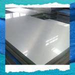 J4 Cold Rolled Steel Sheet AISI ASTM 201 Stainless Steel Plate