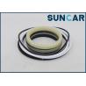 Buy cheap 2438U1094R100 Boom Hydraulic Seal Kit Kobelco Cylinder Repair Kit Fits SK60 Excavator from wholesalers