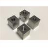 Buy cheap OEM Titanium CNC Precision Machining Parts from wholesalers