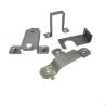 Buy cheap Customized High Precision Audemar Golden Supplier Zinc Process Sheet Metal Fabrication from wholesalers