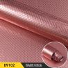 Buy cheap Decorative Silver Gold Foil Aluminum Foil Self-Adhesive Sticker Oil Moisture Proof from wholesalers