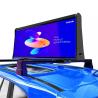 Buy cheap P2 P2.5 P3 P4 P5 Taxi Top Led Display Screen SMD2525 5V 200W from wholesalers
