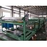 Buy cheap 12000mm*2400mm*2000mm Non Slip Dot Coating Machine for Carpet and Benefits from wholesalers