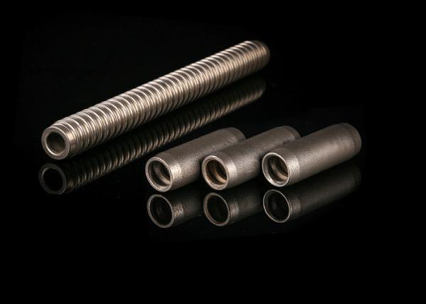 Buy cheap 76mm 13.50Kg/M Yield Load 1400kN T76/1800 SDA Threaded Bar from wholesalers