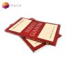 Buy cheap FSC Art Paper Satin Finish A4 Softcover Book Printing from wholesalers