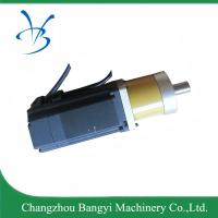 Buy cheap 60sf100 36VDC 220W 3000rpm low voltage Brushless DC gear Motor product