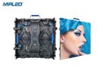 Anti Collision Rental LED Displays Screen SMD1921 4.81mm Pixel Pitch