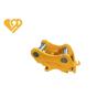 Buy cheap Excavator and Bulldozer Quick Hitch Coupler for Heavy Equipment Hydraulic Attachment from wholesalers
