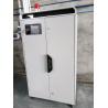 Buy cheap 380V / 3PH Circular Sanding Machine Strong Ventilation System from wholesalers