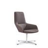 Buy cheap Sterling Executive Leather Office Chair Lumbar Support from wholesalers