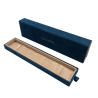 Buy cheap High End Suede Drawer Jewelry Packing Box For Ring Earring Pendant Bangle Bracelet from wholesalers