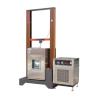 Buy cheap Laboratory Equipment High Temperature Universal Material Tearing Tensile Strength Testing Machine from wholesalers