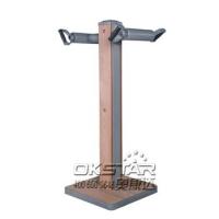 Buy cheap wood fitness equipment wrist trainer for old people product