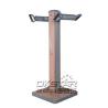 Buy cheap wood fitness equipment wrist trainer for old people from wholesalers