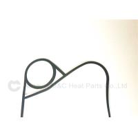Buy cheap LH104 Non Oxidizing Silicone Gasket Sheet , Custom Rubber Gasket Excellent product