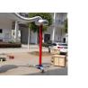 Buy cheap Large Capacity 100 KV Hipot Tester High Potential Test Equipment Adjustable Voltage from wholesalers