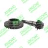 Buy cheap TD030- 12010/TC432- 12010 Kubota Tractor Parts Bevel Gear Set (9/23T) Agricuatural Machinery Parts from wholesalers