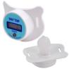 Buy cheap Waterproof 3 minutes Medical Digital Thermometer Infant Pacifier Thermometer from wholesalers