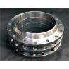 Buy cheap Flat Face ANSI DIN Stainless Steel 304 316L Rubber Expansion Joint With Special Flange from wholesalers