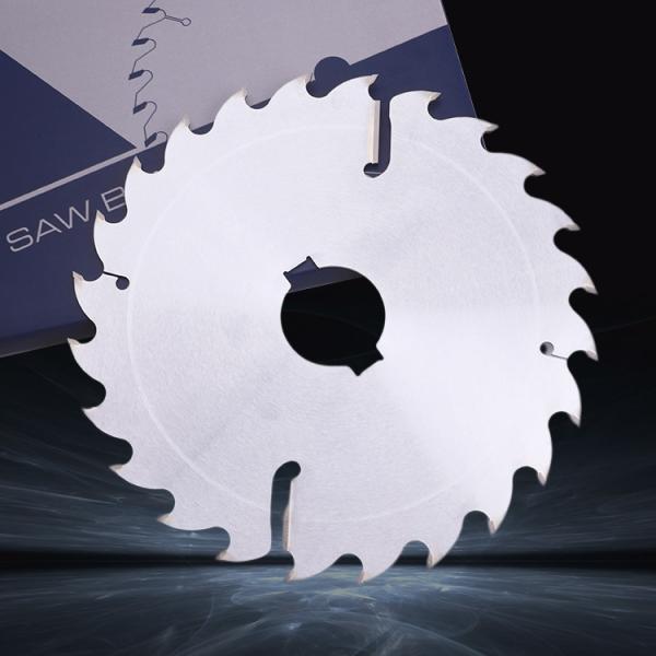 Buy cheap LAMBOSS Industrial Grade TCT Circular Ripping Saw Blades With Rakers from wholesalers