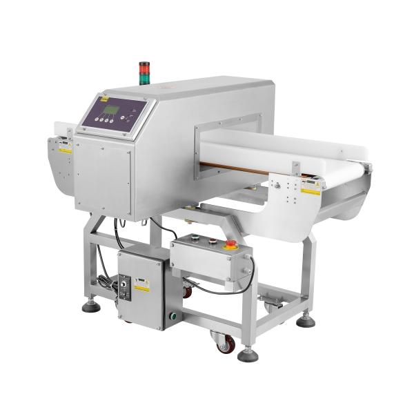 Buy cheap Professional Metal Detector Separator With Germany KTS Latest Technology from wholesalers