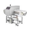 Buy cheap Factory Meat Steak Food Frozen Fresh Safe Transportation Automatic Wire Removal Metal Detector from wholesalers