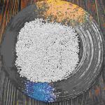 High Temperature Resistant Modified PBT Resin For Automotive Headlight