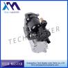 Buy cheap OEM LR010375 LR015089 Brand New Air Ride Compressor For Range Rover 2006-2012 from wholesalers