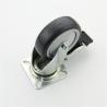 Buy cheap 2.5" 3" Home Caster Wheels TPR Rubber Caster Wheels With Brake from wholesalers