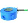 Buy cheap Ball Valve Gearbox Cast Steel Protection Rating IP67 Applicable To -20 ℃ ~120 ℃ from wholesalers