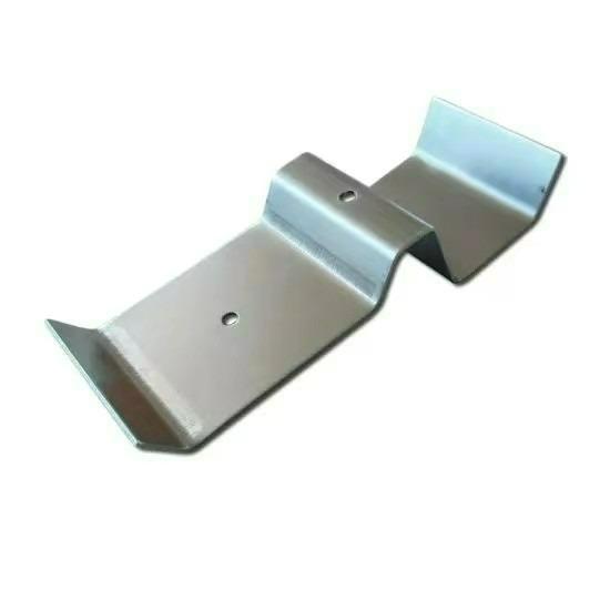 Buy cheap 8mm 70C Bending Sheet Metal Fabrication Stainless Steel CNC Laser Cutting Galvanized Sheet from wholesalers