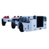 Buy cheap Hydraulic Transmission Underground Utility Vehicle 16000kg Load WC16T from wholesalers