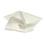 Heat Resistant Industrial Mesh Fabric , 1000D Aramid Fiber Mesh Fabric