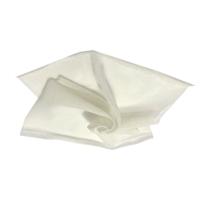 Buy cheap Heat Resistant Industrial Mesh Fabric , 1000D Aramid Fiber Mesh Fabric product