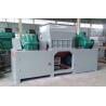 Buy cheap Shred Wood Pallet Wood Crusher Machine 3-6T/H Capacity from wholesalers