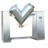 Buy cheap Polished Food Grade HV 100 V Shape Powder Mixer from wholesalers