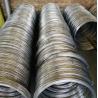 Buy cheap ISO 9001 BV SGS Stainless Steel Wire Rod 301 302 310S 201 40mm from wholesalers