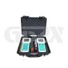 Buy cheap Small Volume Earth Insulation Tester , Ground Resistance Tester Without Installation from wholesalers