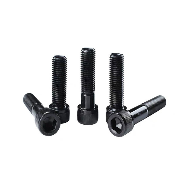 Kubota KX61 Excavator Track Shoe Bolts M4-M64 40Cr 35CrMo