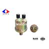 Buy cheap 1/8 NPT Color Zinc Plated Genuine Cummins Engine Pressure Sensor from wholesalers