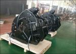 Q345B/NM400 Steel Excavator Bucket With Thumb Suit Hitachi ZX70 ZX80 EX100 ZX120