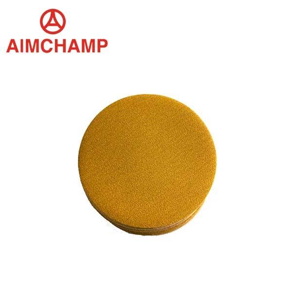 Buy cheap 6 inch 150 mm Abrasive Sanding Belt Sandpaper Sand Paper Waterproof from wholesalers