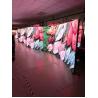 Buy cheap P3.91 Rental LED Display 4.81 Led Pantallas Concerts Entertainment Curve Radian 15-90 Degrees from wholesalers