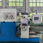 Heavy Duty C6025 Large Swing Over Bed Face Lathe Machine For Flange Turning