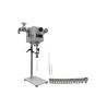 Buy cheap Oxy Hydrogen Flame Vacuum Sealing Machine For 10-25mm Glass Tube from wholesalers
