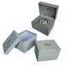 Buy cheap Wooden Texture Wrist Watch Packaging Boxe Pillow Box Packaging Antique Watch Boxes from wholesalers
