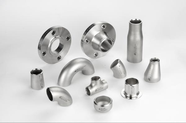 Buy cheap Stainless steel butt weld pipe fittings from wholesalers